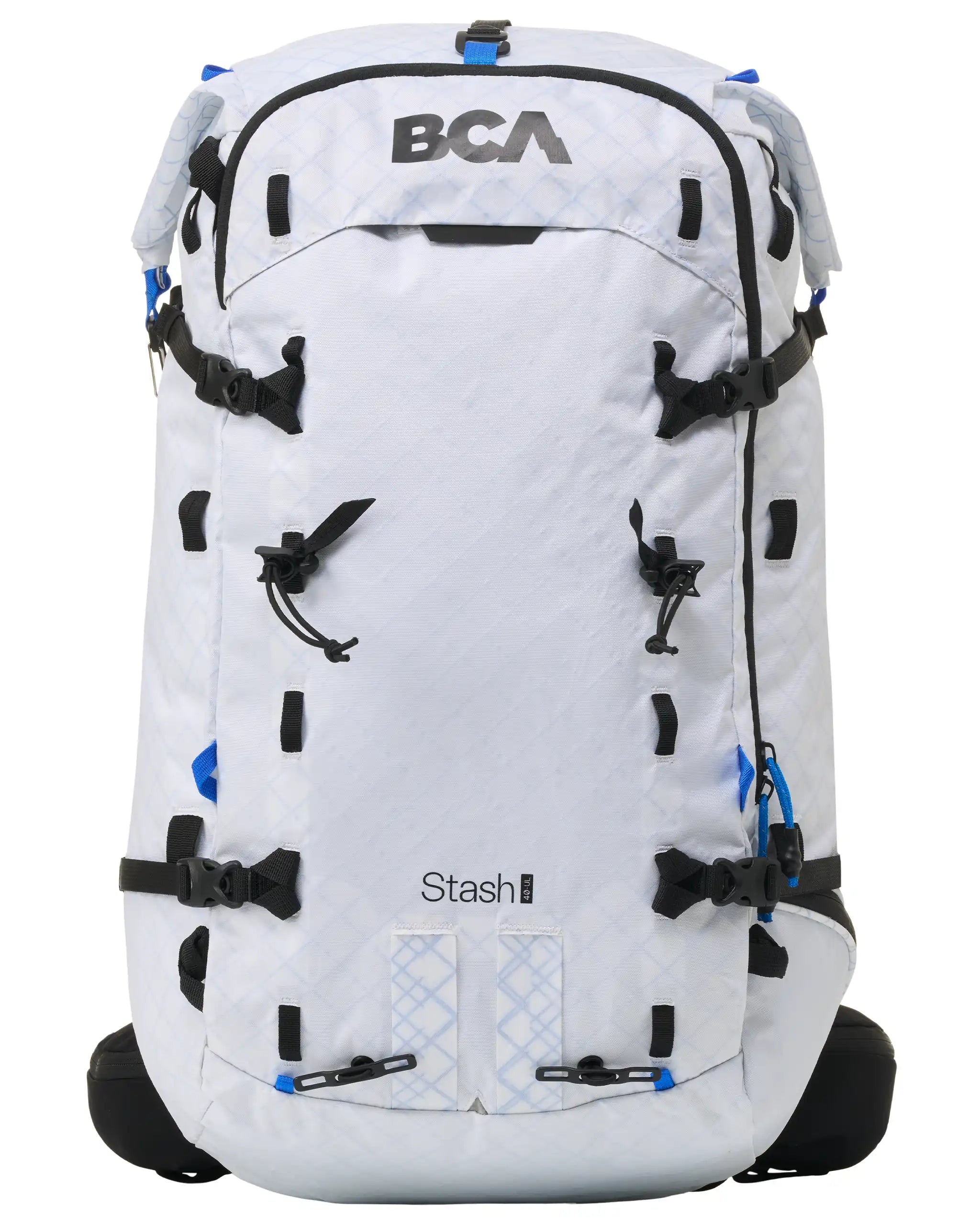 BCA Stash 40-Ul Backpack - White – view 6