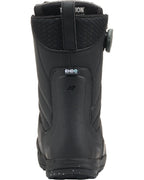 Contour - Womens Snowboard Boots - Black 2027