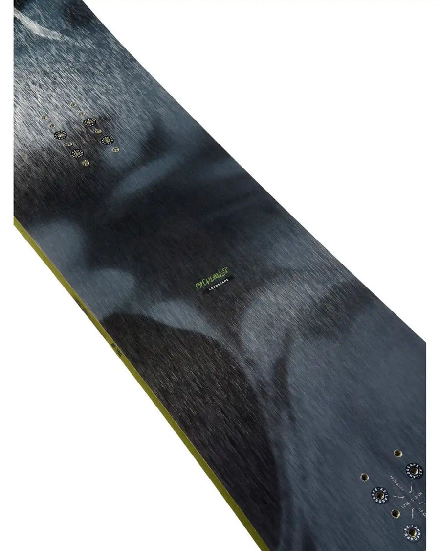 Alchemist Snowboard 2026