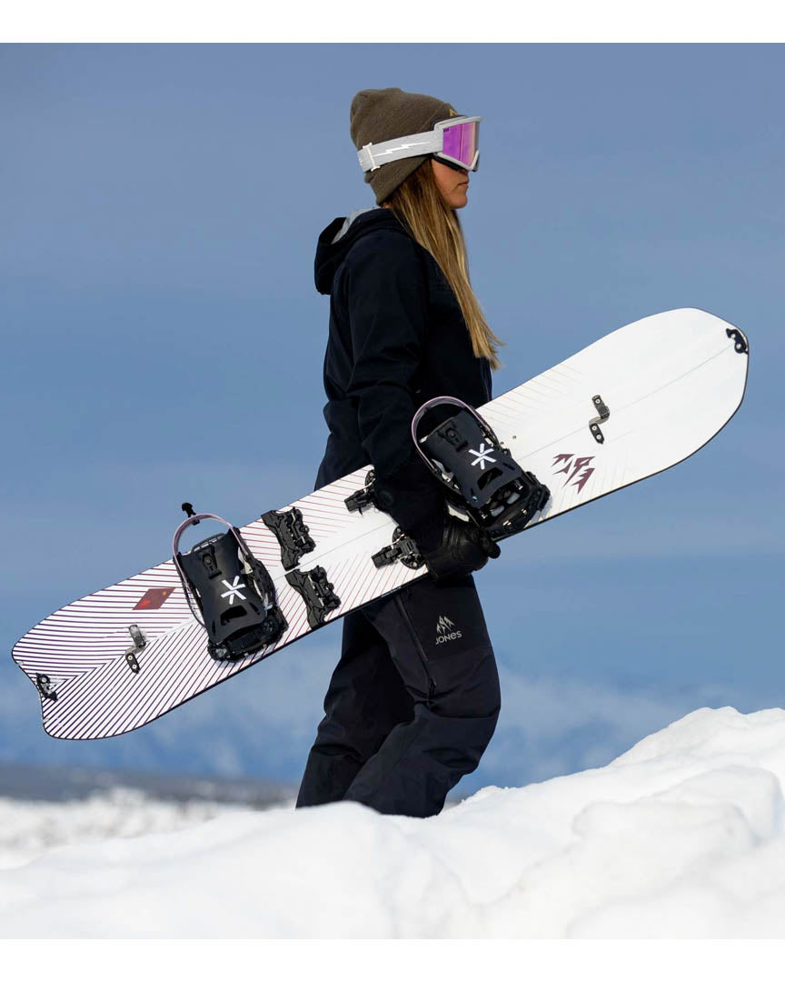 Splitboard Femme Stratos 2025