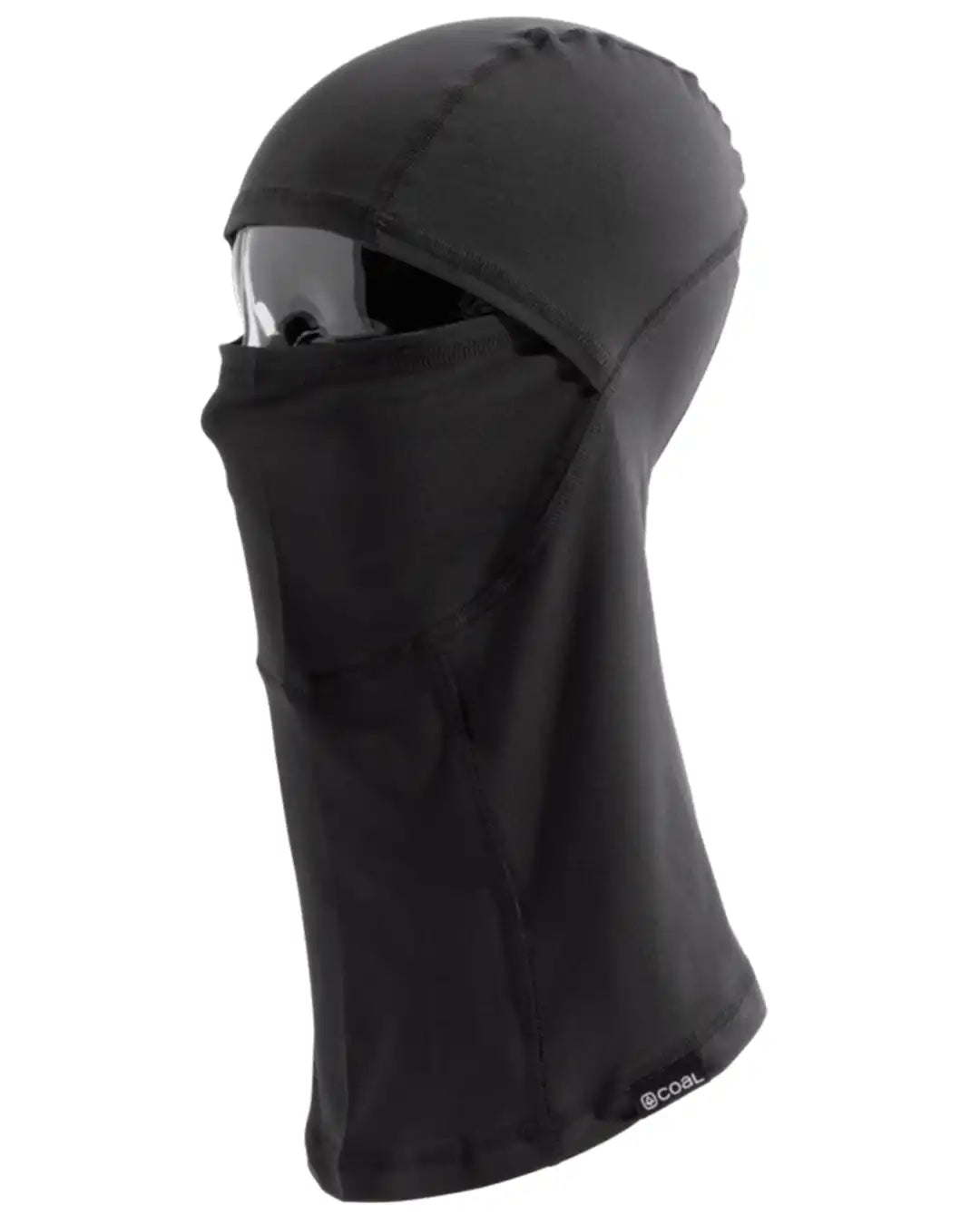 Neck Warmer Explorer Clava - Black