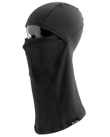 Neck Warmer Explorer Clava - Black