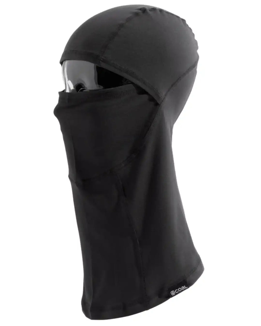 Neck Warmer Explorer Clava - Black