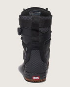 Bottes De Snowboard Infuse - Black/White 2027 par VANS – vue 5