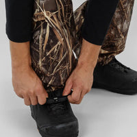 Pantalon Neige X 3L - Real Tree