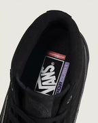 Skate Sk8-Hi Shoes - Black/Black