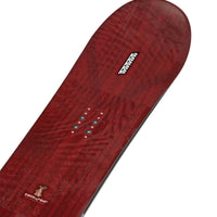Instrument Snowboard 2024