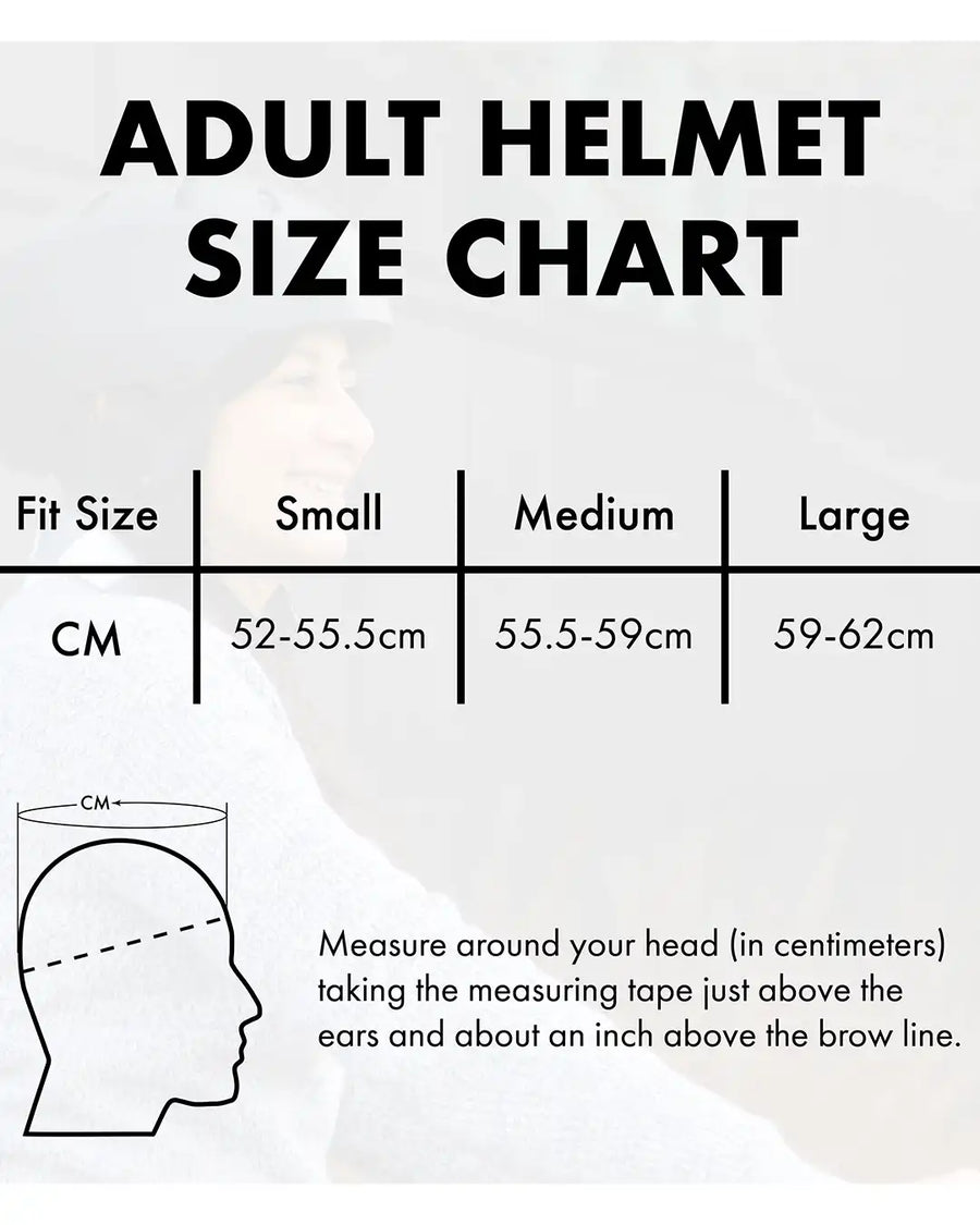 Macon 2.0 Mips Winter Helmet - Matte Grey