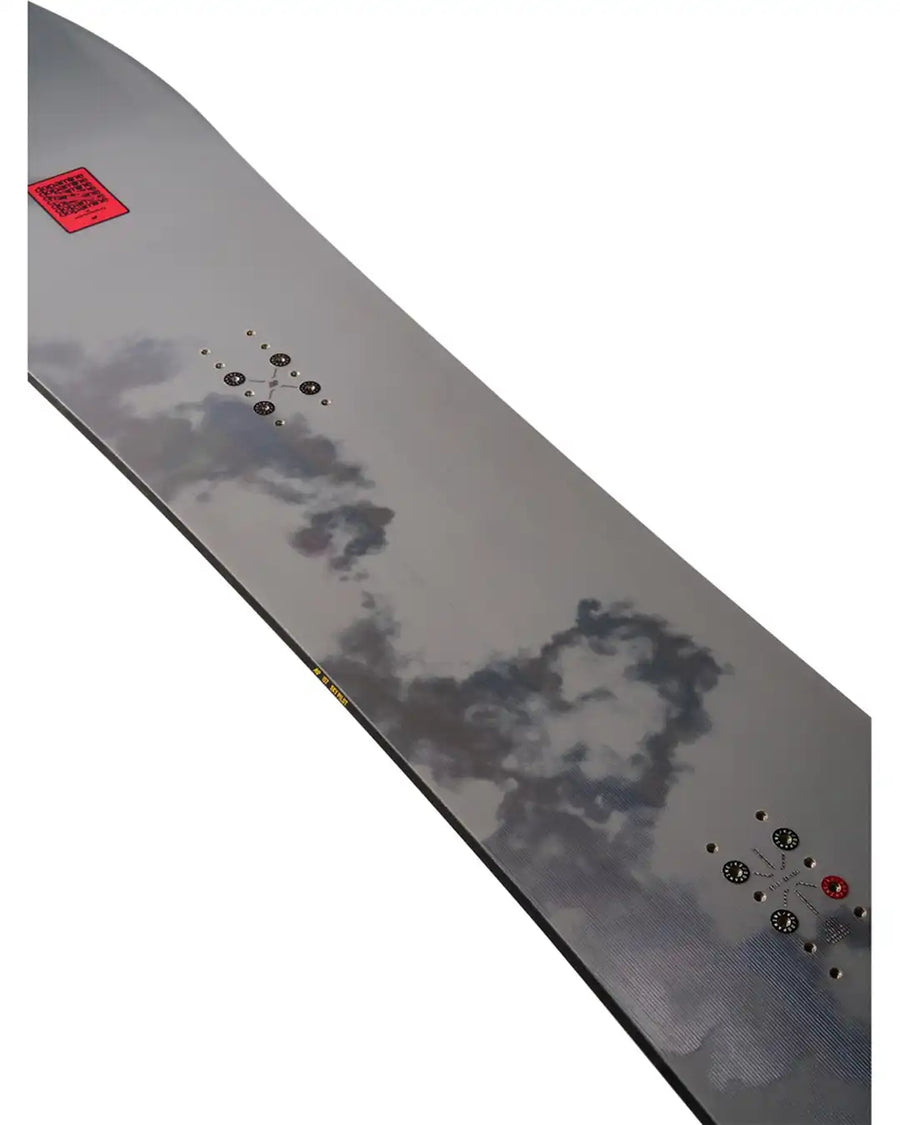 Sky Pilot Snowboard 2026