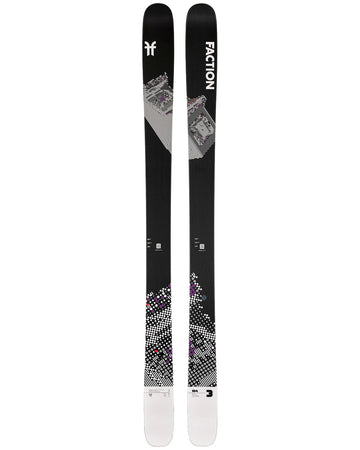 Prodigy 3 Skis 2025