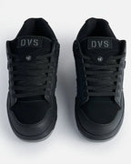 Enduro Heir Shoes - Black/Black