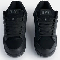 Enduro Heir Shoes - Black/Black
