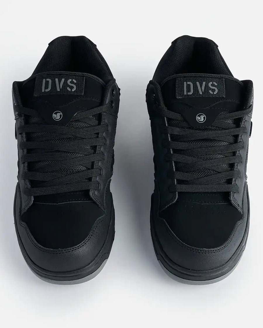 Enduro Heir Shoes - Black/Black