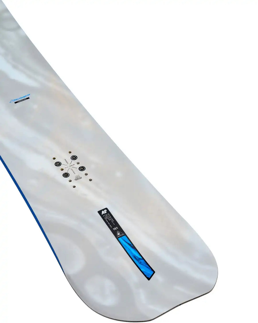 Commonwealth Snowboard 2026