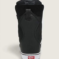 Encore Og Women's Snowboard Boots - Black/White 2026