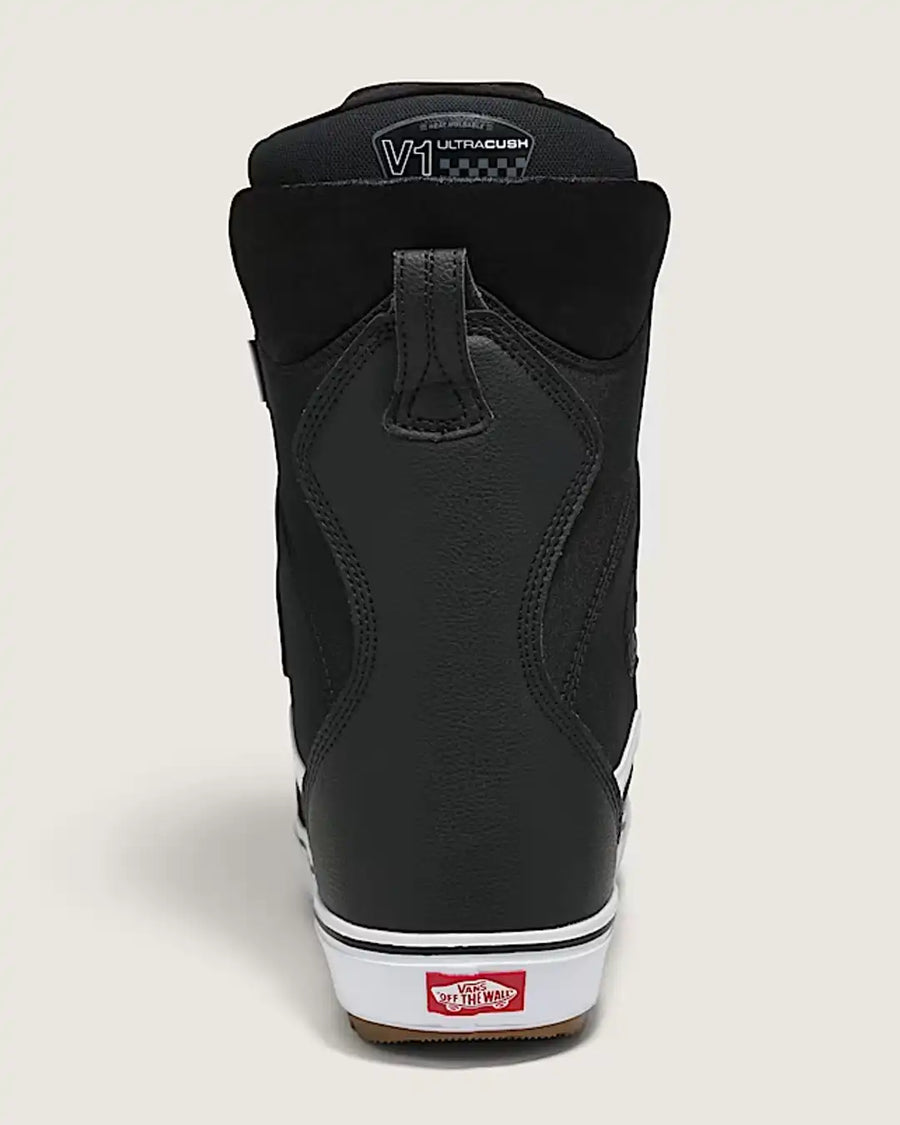 Encore Og Women's Snowboard Boots - Black/White 2026