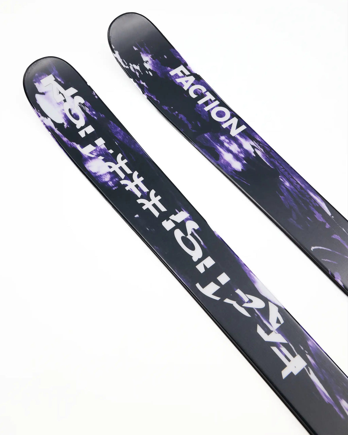 FACTION Prodigy 1 Matej Skis 2027 – view 5