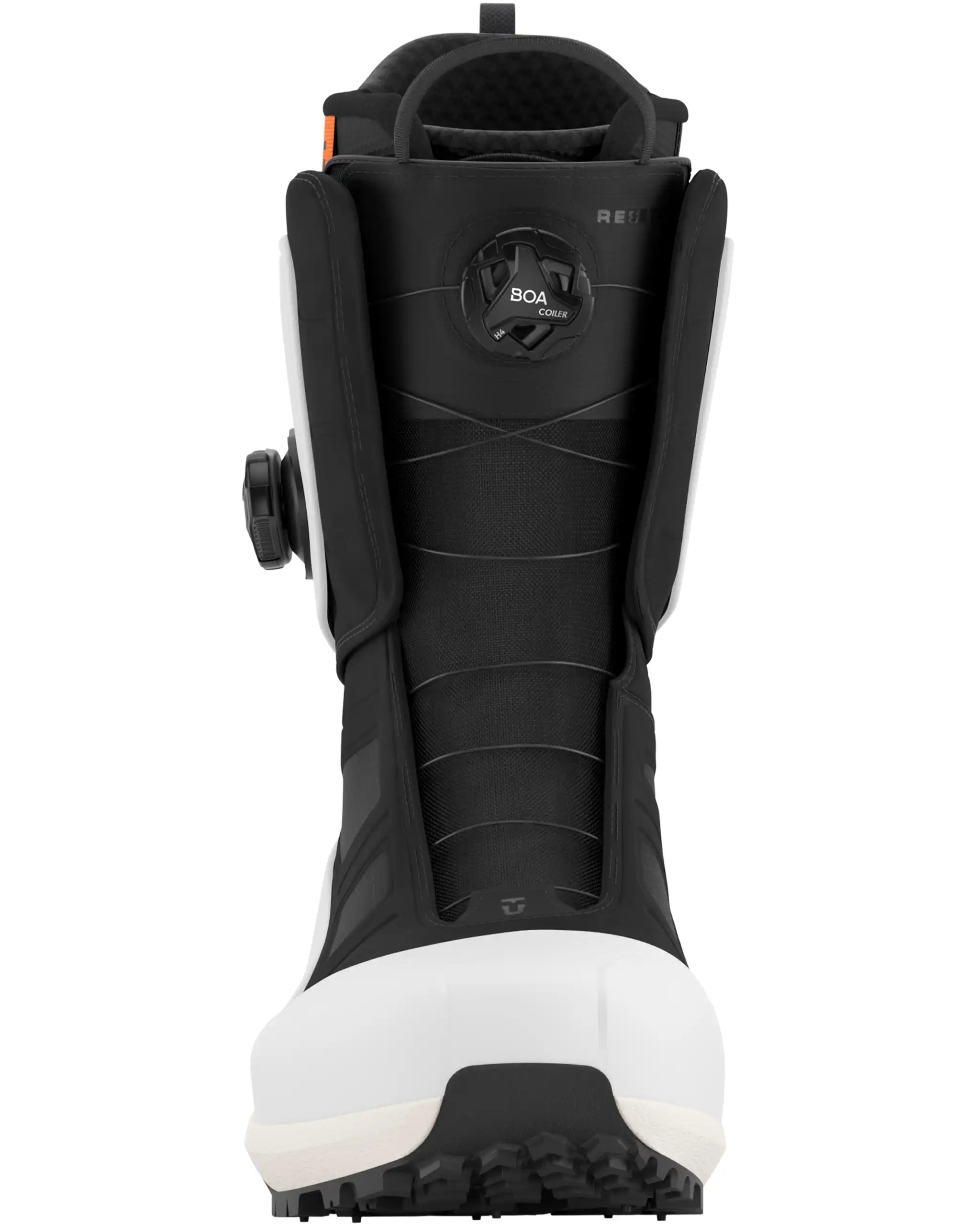 Bottes De Snowboard Reset Pro - White 2027