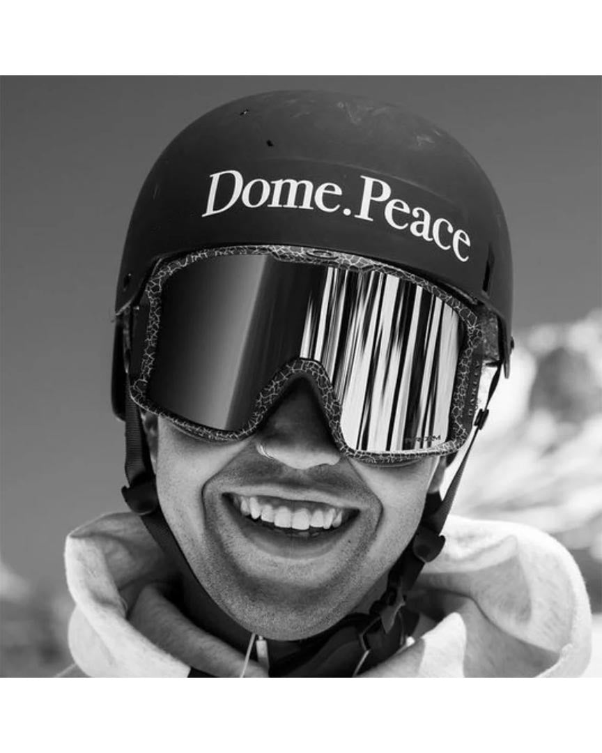 Casque Hiver Icon Brain Bucket Mips - Dome.Peace