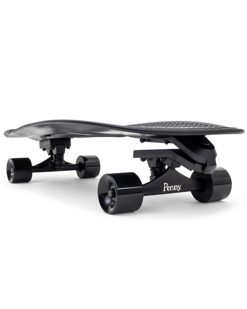 Cruiser complet Surf Skate - Blackout