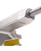 Hollow Polished Skateboard Trucks