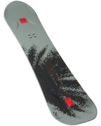Snowboard Antidote 2027 par K2 – vue 2