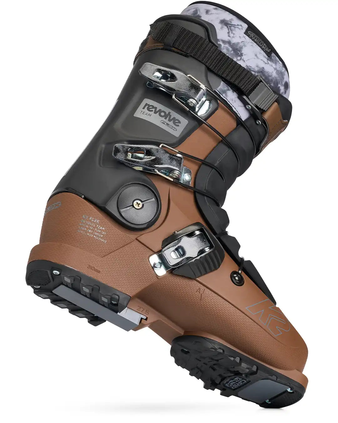 Bottes De Ski Revolve Team 2026