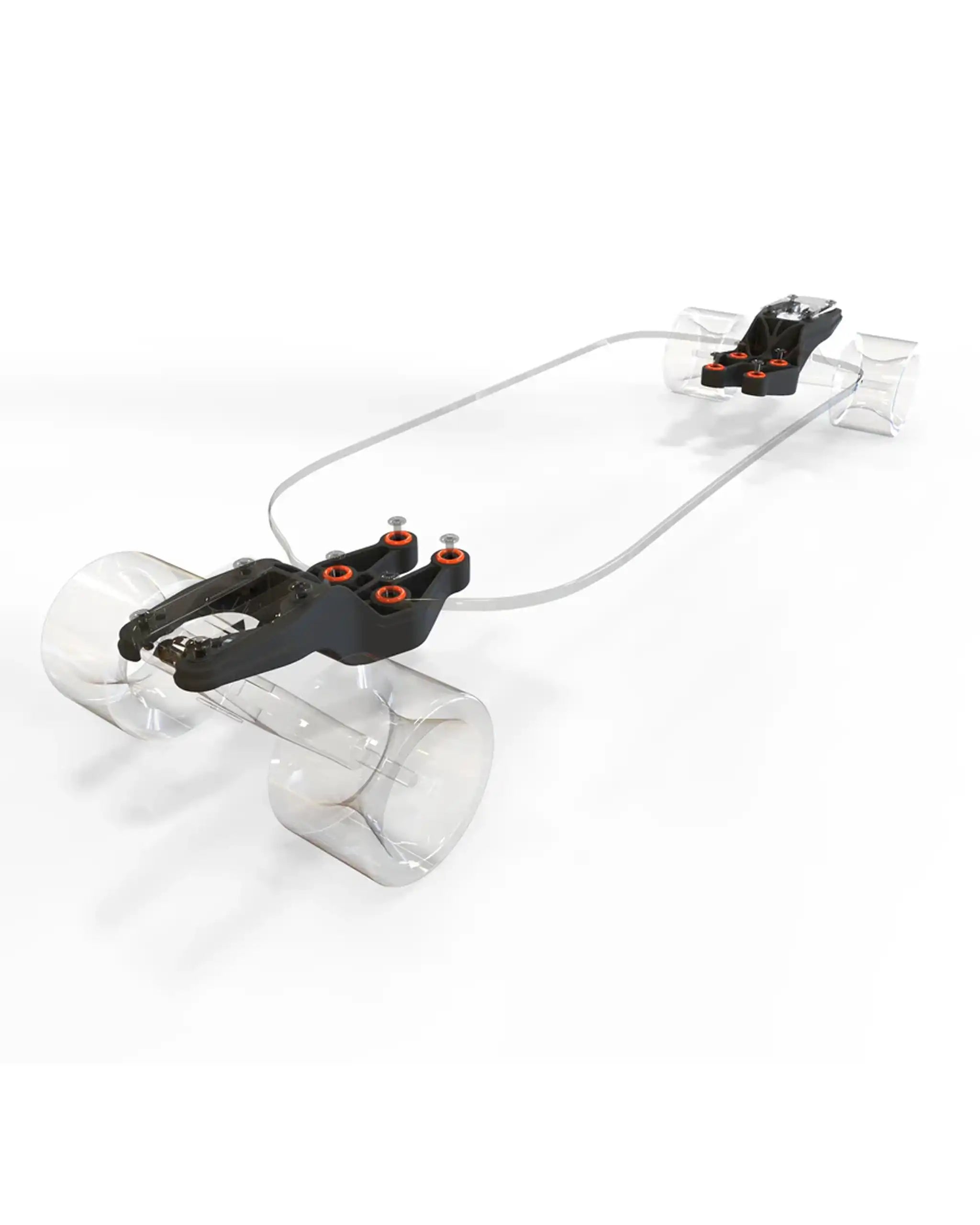 Accessoires De Skate Zee Bracket