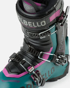 Bottes De Ski Cabrio Lv Free 105 If Women par DALBELLO – vue 5