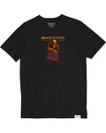 T-Shirt Skating Is Dead - Black