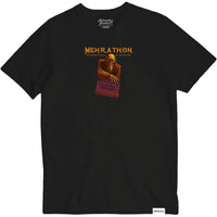 T-Shirt Skating Is Dead - Black