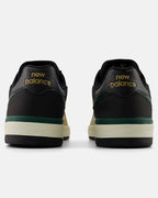 Numeric 306 Cup Jamie Foy Shoes - Tan/Black