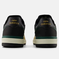 Souliers Numeric 306 Cup Jamie Foy - Tan/Black