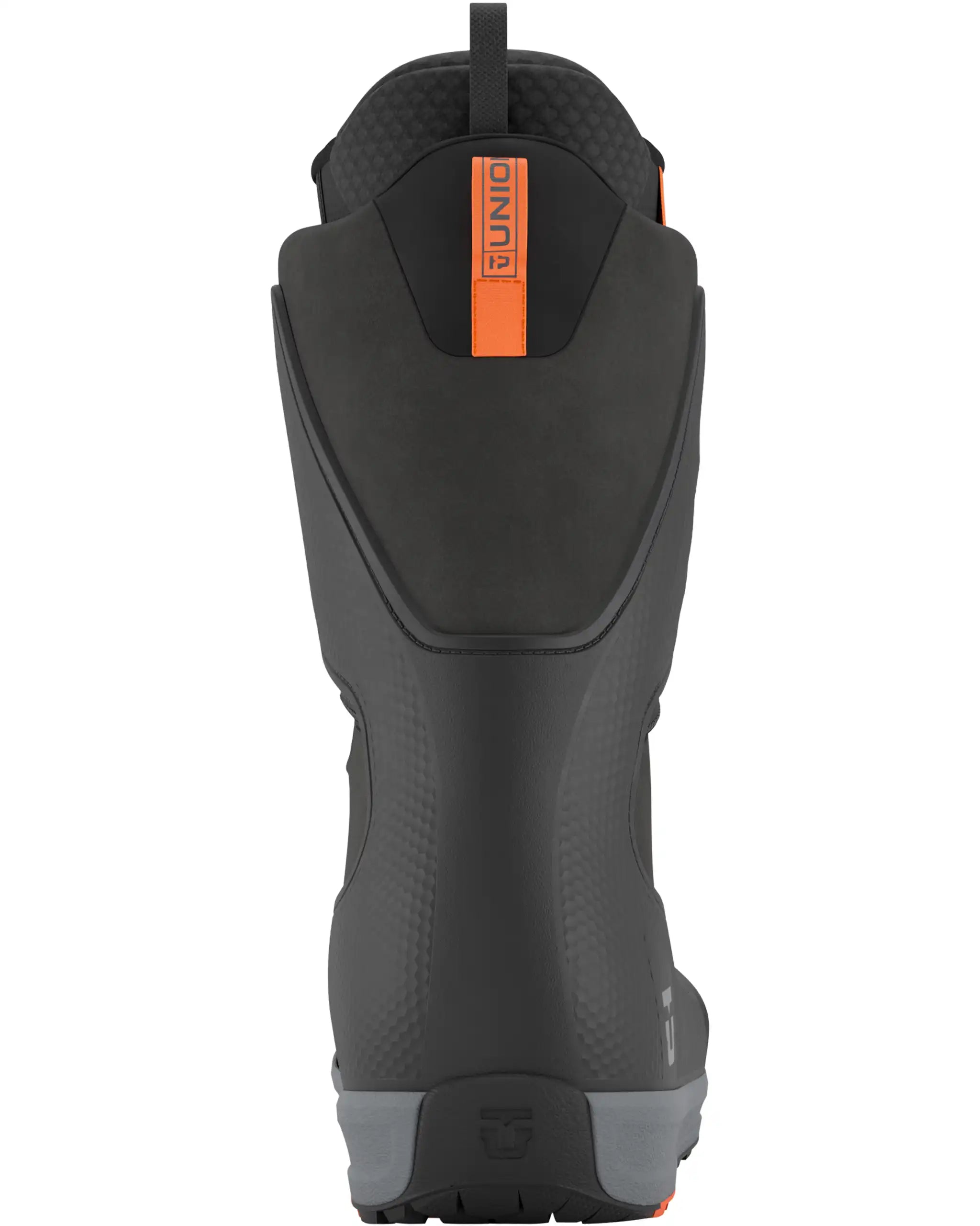 Bottes De Snowboard Factory - Black 2027