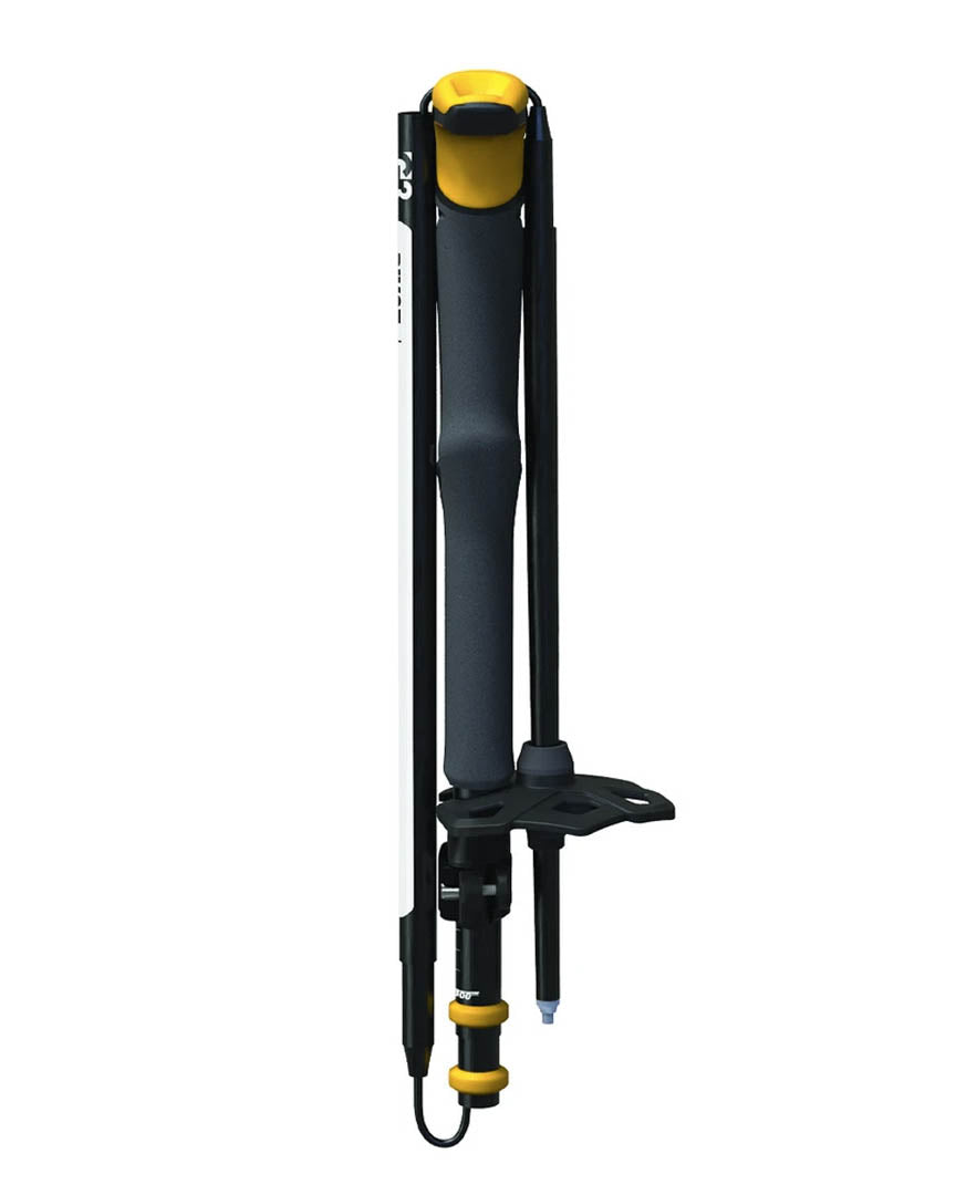 Pivot Aluminium Splitboarding Poles