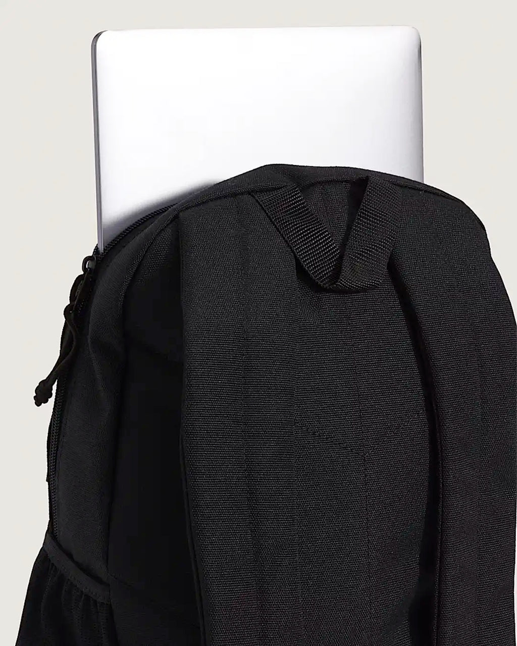 Kids Off The Wall Skate Backpack - Black