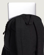 Kids Off The Wall Skate Backpack - Black