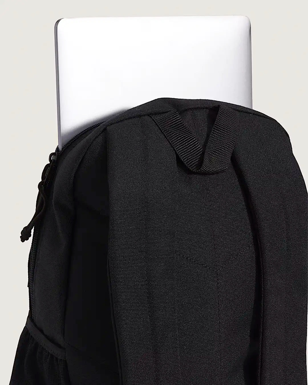 Kids Off The Wall Skate Backpack - Black