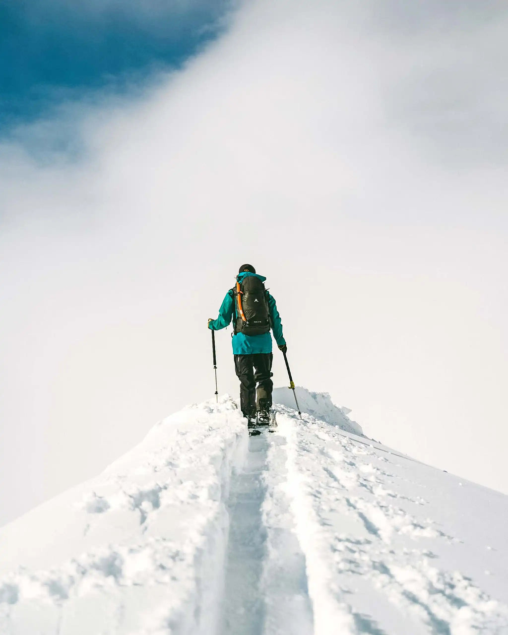 Covert Splitboard Skins - Grey