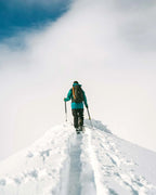 Covert Splitboard Skins - Grey