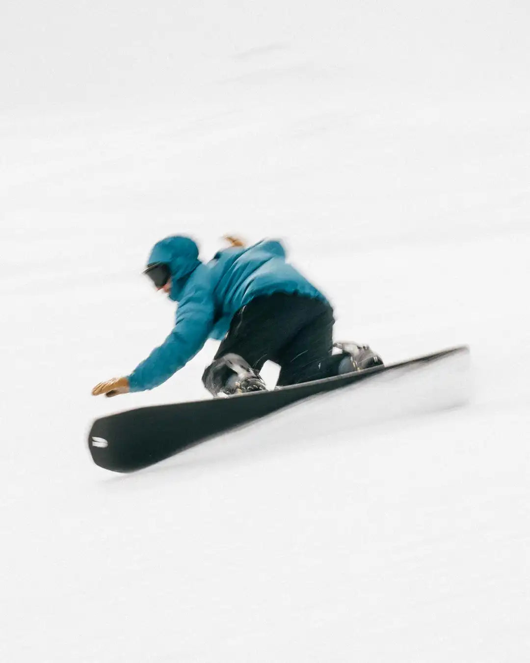 Snowboard Transmission 2026