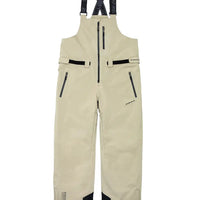 Salopettes Neige Tech 3L - Beige