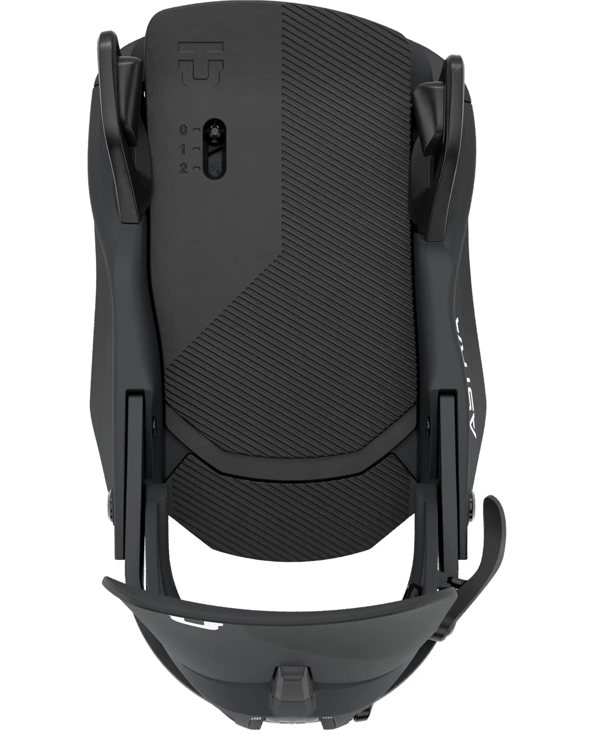 Astra Step On Women Snowboard Bindings - Black