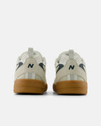 Numeric 808 Light Shoes - Sea Salt/Green