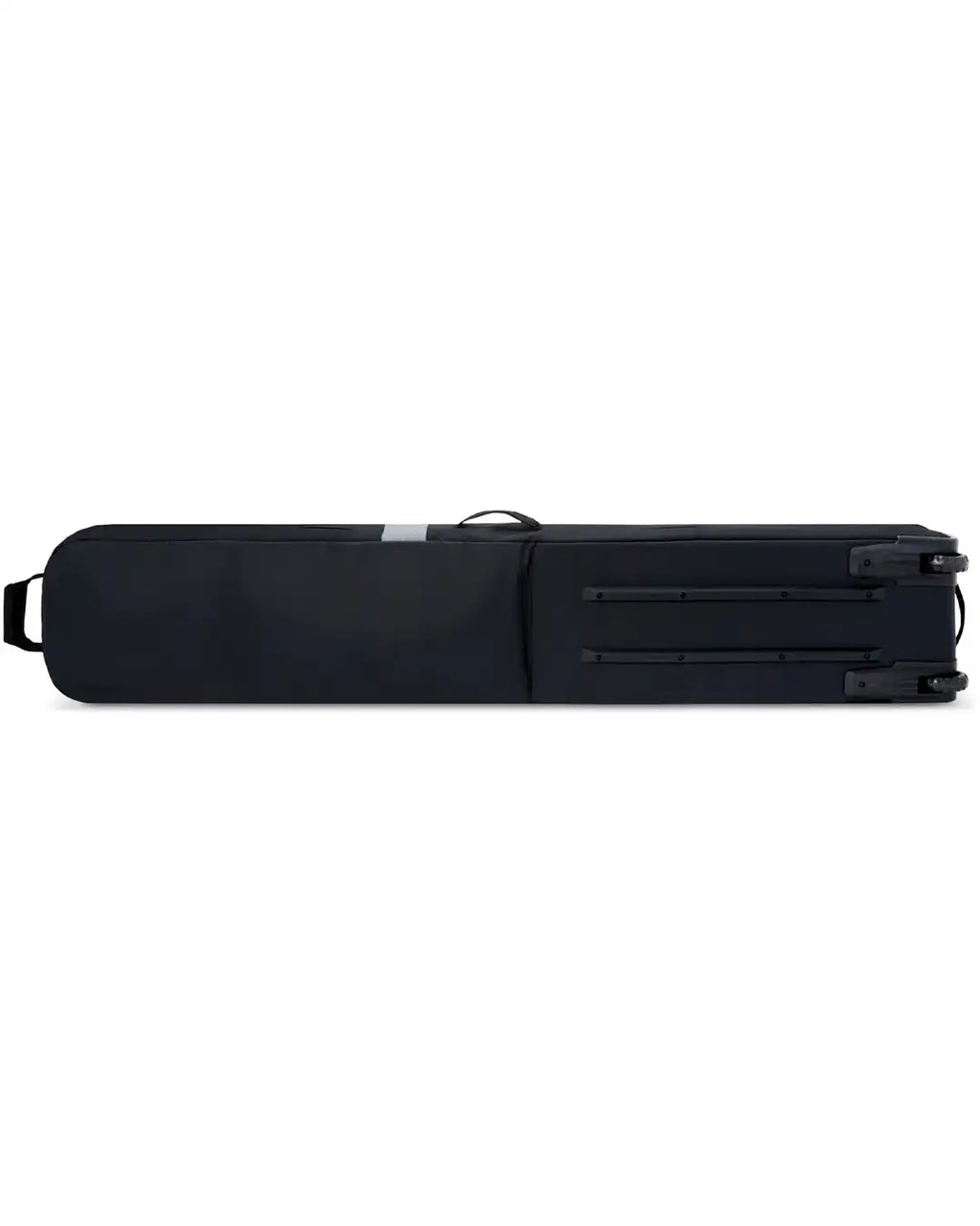 Fall Line Ski Roller Ski Bag - Black