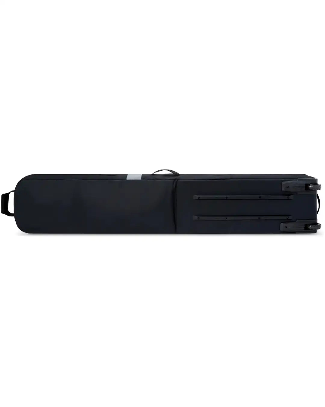 Fall Line Ski Roller Ski Bag - Black