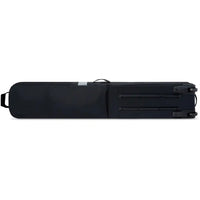 Fall Line Ski Roller Ski Bag - Black
