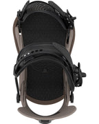 Fixation De Snowboard Strata - Brown 2027