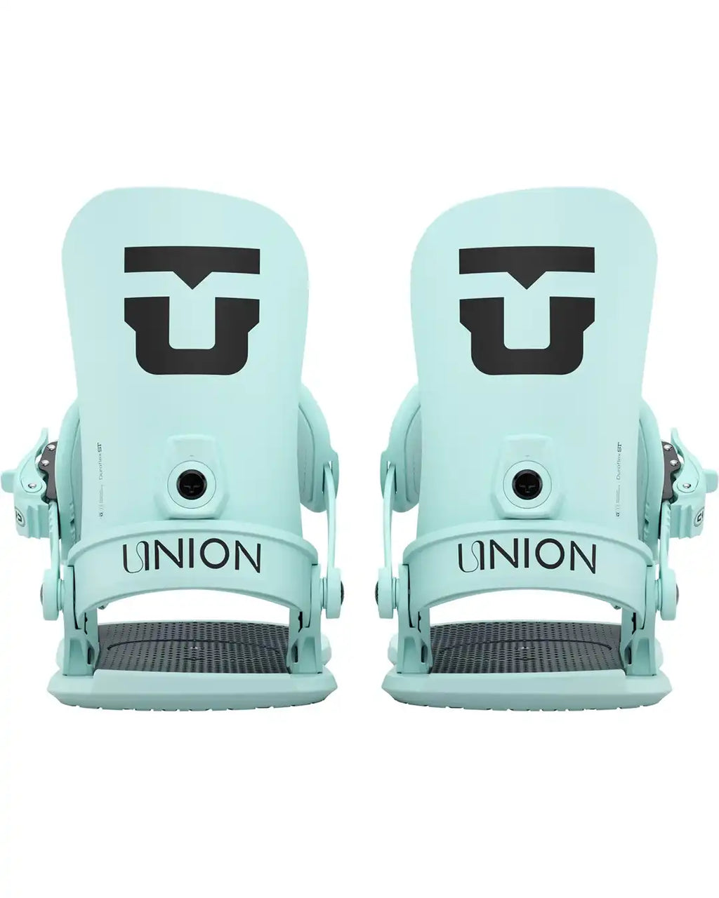 Legacy Women's Snowboard Bindings - Aqua 2026