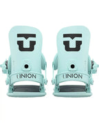 Legacy Women's Snowboard Bindings - Aqua 2026